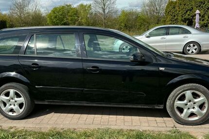 Opel Astra 245.000 km 1.400 &euro; Wörrstadt 55286