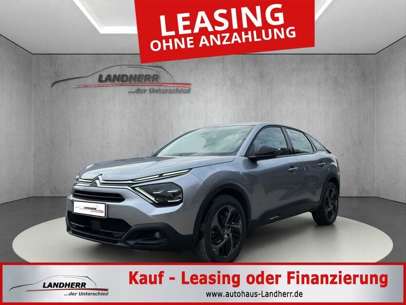 Citroen C4 15.239 km 17.895 € Thannhausen 86470
