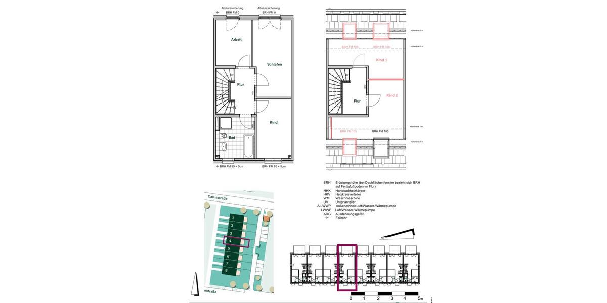 Wohntraum für die ganze Familie mit Garten. 1 Monat KALTMIETFREI! 7 zimmer