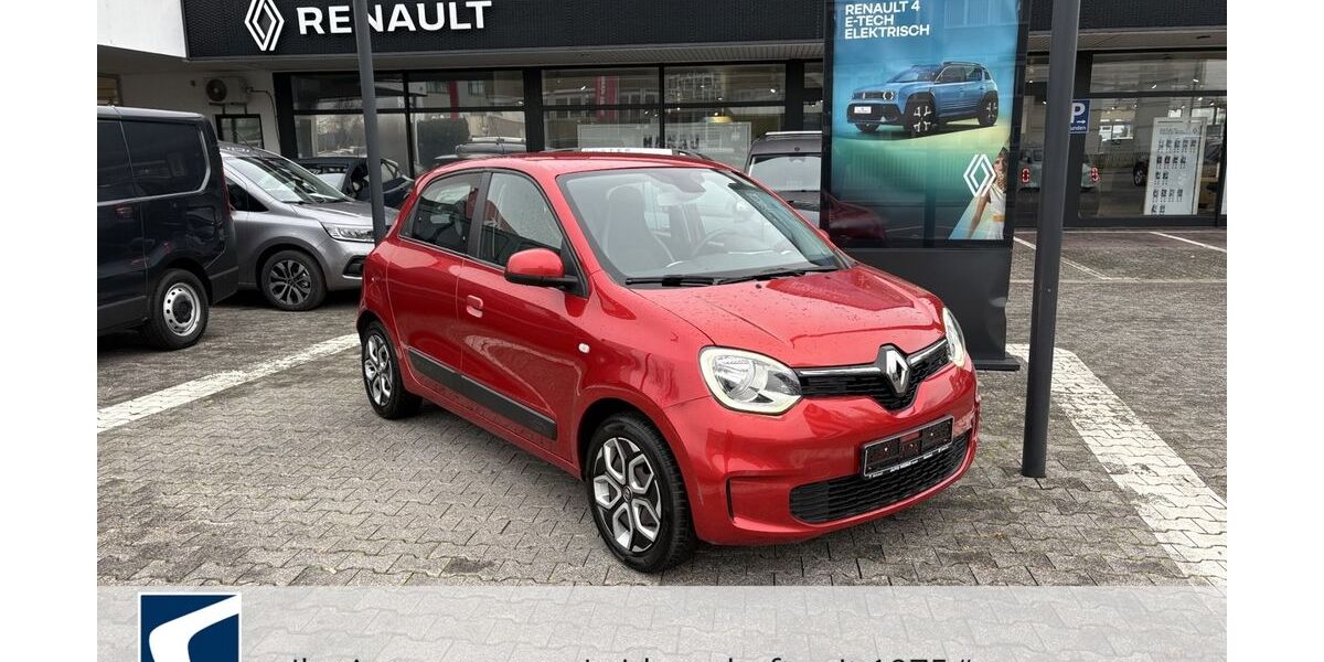 Renault Twingo 107.383 km 7.970 &euro; Hanau 63452