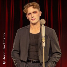 Kurt Kuhfeld - Liebe, nichts weiter 17.05.2026 BKA THEATER