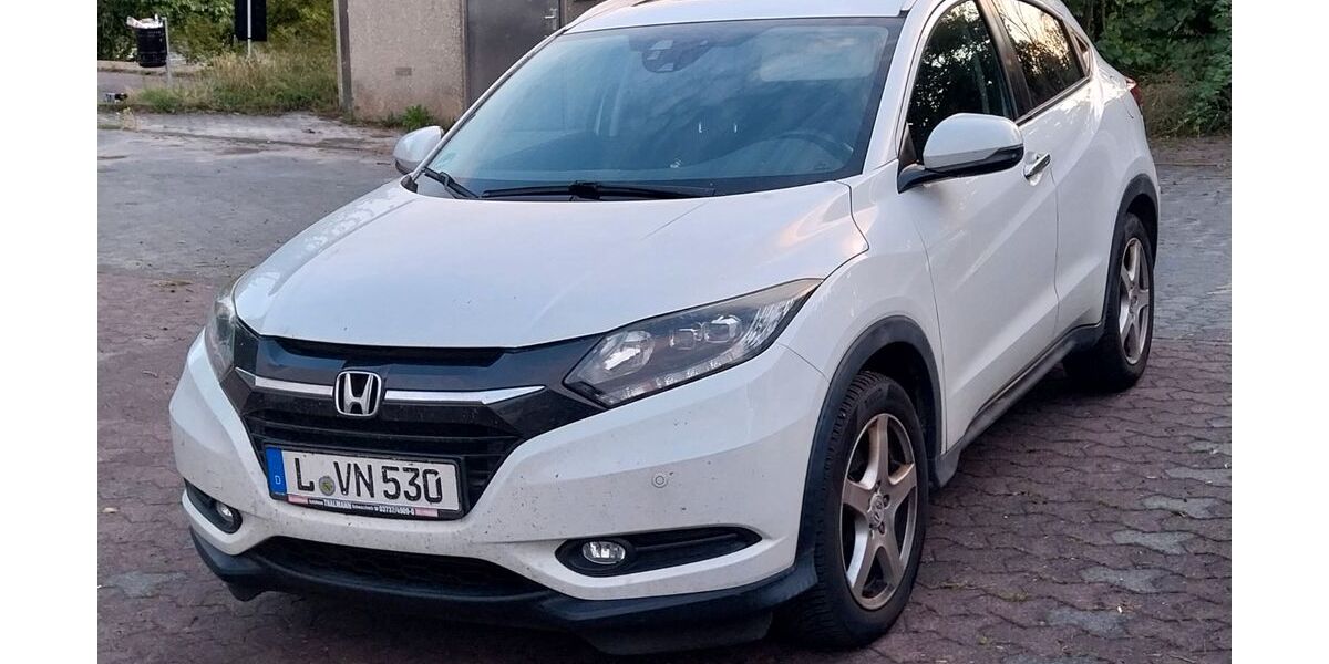 Honda HR-V 176.100 km 11.500 &euro; Böhlen 04564