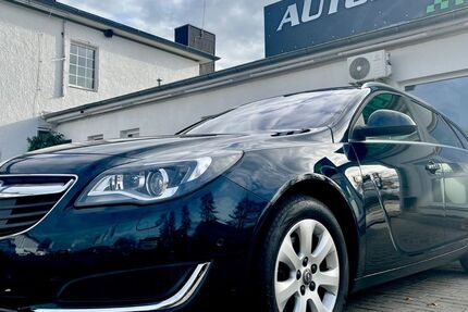 Opel Insignia 121.000 km 9.450 € Magdeburg 39120