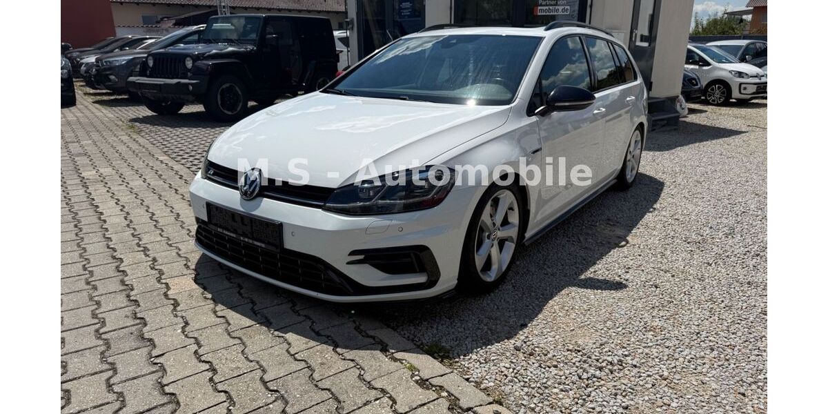 VW Golf 126.824 km 24.499 &euro; Cham 93413