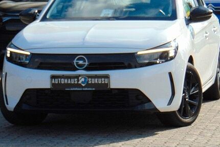 Opel Corsa 71.896 km 11.990 &euro; Neumünster 24537