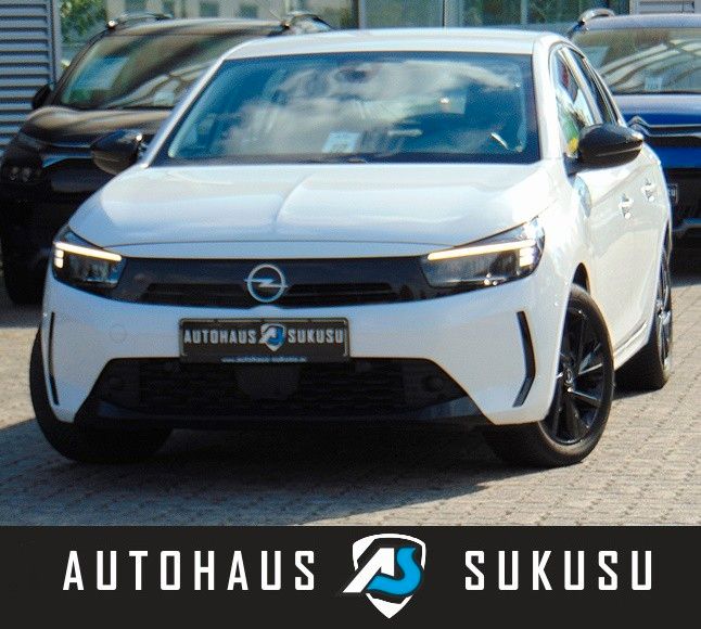 Opel Corsa 71.896 km 11.990 &euro; Neumünster 24537