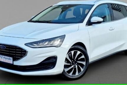 Ford Focus 27.300 km 22.790 &euro; Erfurt 99092