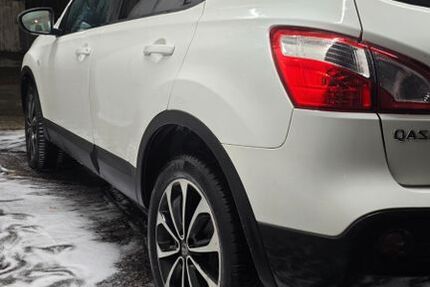 Nissan Qashqai 144.620 km 7.900 &euro; Salzgitter 38226