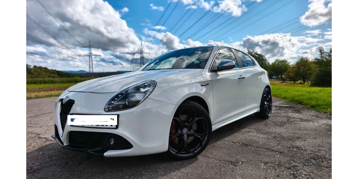 Alfa Romeo Giulietta 171.025 km 9.990 &euro; Altbach 73776