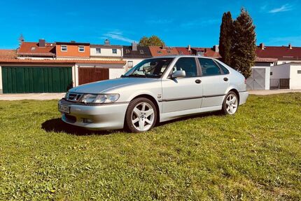 Saab 9-3