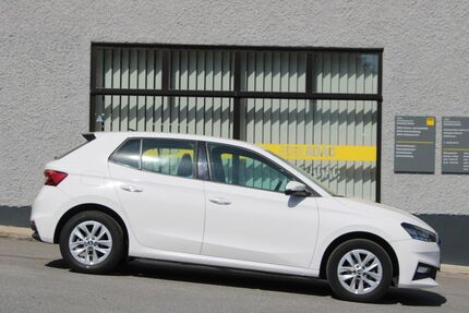 Skoda Fabia 86.600 km 10.990 &euro; Passau 94036
