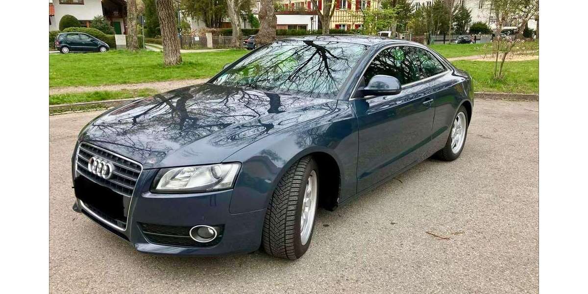 Audi A5 142.480 km 11.890 &euro; München, Landeshauptstadt 81479