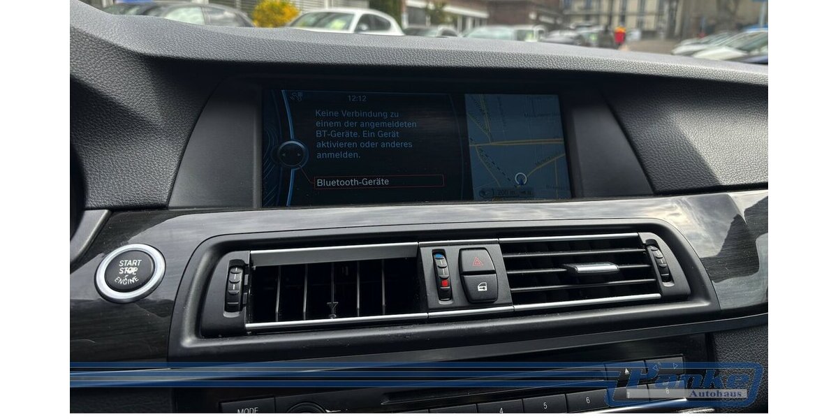 BMW 525 d*Soft-Close*HUD*Navi*R-Cam*Pano/Schieb* 171.096 km 11.990 &euro; Berlin 13187