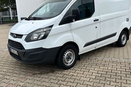 Ford Transit Custom 128.000 km 6.950 &euro; Köln 51063