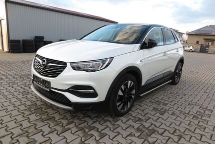 Opel Grandland (X) 49.890 km 17.900 € Schifferstadt 67105