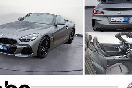 BMW Z4 48.967 km 38.860 &euro; Emmendingen 79312