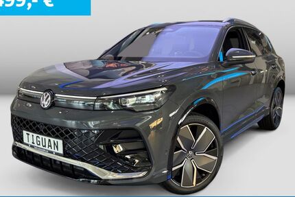 VW Tiguan 1.100 km 49.490 &euro; Esslingen (bei Stuttgart) 73734