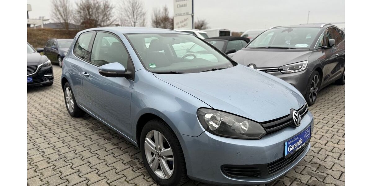 VW Golf 177.600 km 4.000 &euro; Münzenberg-Gambach 35516