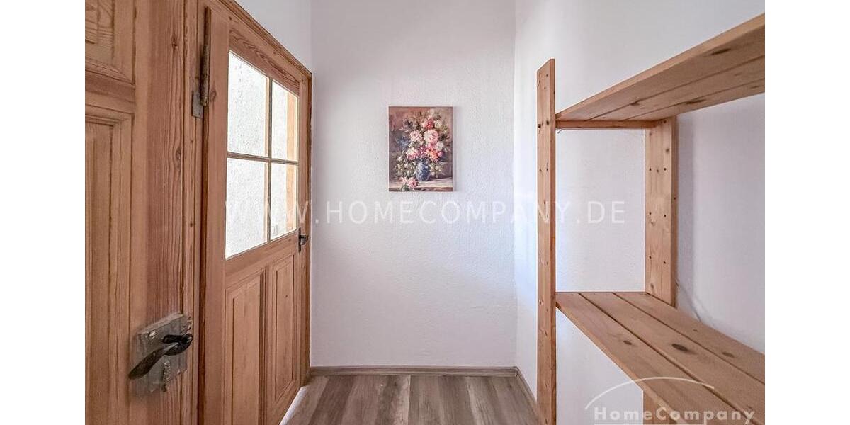 Gewerbeobjekt Leipzig Ost - 1.800&euro; | Angebot:26649325