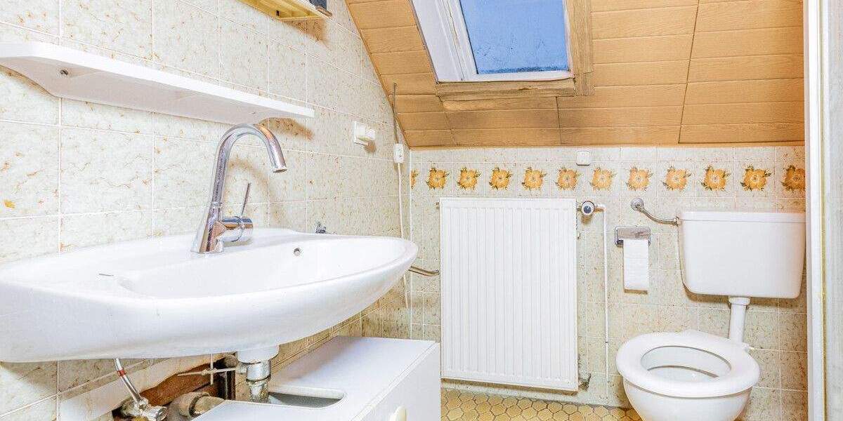 Mehrfamilienhaus, Wohnhaus Rosengarten-Klecken Klecken - 3 Zimmer, 112 m&sup2;, 349.900&euro; | Angebot:25864010