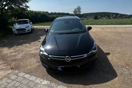 Opel Astra 199.913 km 7.500 &euro; Dortmund 44267