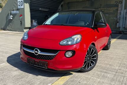 Opel Adam 142.000 km 6.290 &euro; Benningen 87734