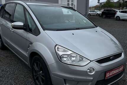 Ford S-Max 194.927 km 4.999 &euro; Kruft 56642