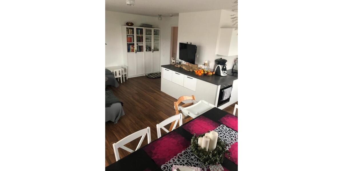 Etagenwohnung Endingen am Kaiserstuhl - 3.5 Zimmer, 87 m&sup2;, 455.000&euro; | Angebot:25867171
