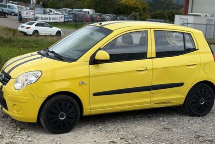 Kia Picanto 133.000 km 600 € Dotternhausen 72359