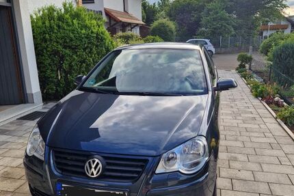 VW Polo 149.000 km 2.000 &euro; Crailsheim 74564