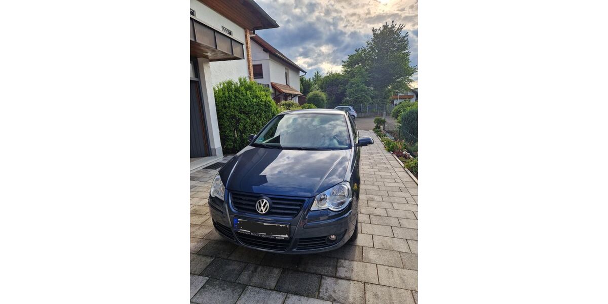 VW Polo 149.000 km 2.000 &euro; Crailsheim 74564