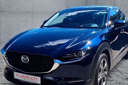 Mazda CX-30 62.092 km 18.990 &euro; Michelfeld 74545