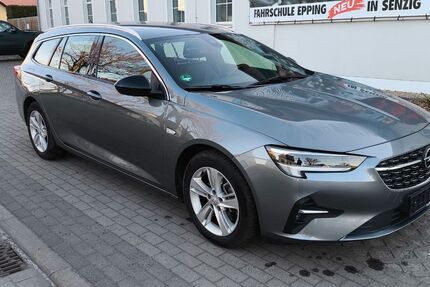 Opel Insignia 139.000 km 8.330 &euro; Heidesee-Friedersdorf 15754
