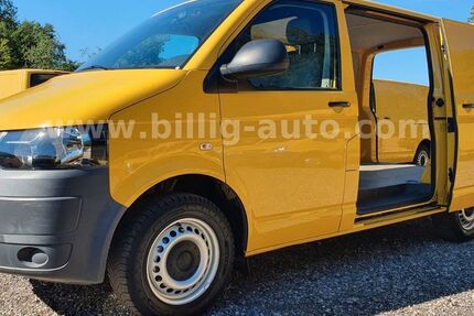 VW T5 Transporter 76.000 km 8.990 &euro; Pfeffenhausen 84076