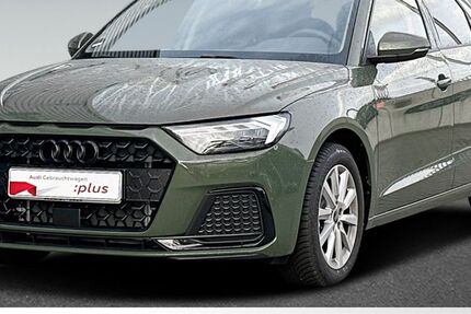 Audi A1 1.400 km 26.390 € Bremerhaven 27576