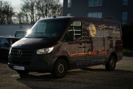 Mercedes-Benz Sprinter 56.117 km 19.900 &euro; Reutlingen / Betzingen 72770