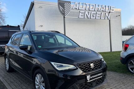 Seat Arona 139.999 km 11.990 &euro; Salzgitter 38229