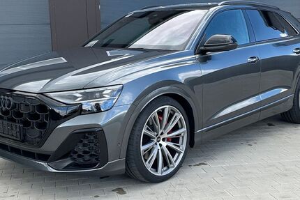 Audi Q8 3.000 km 97.990 &euro; Seubersdorf 92358
