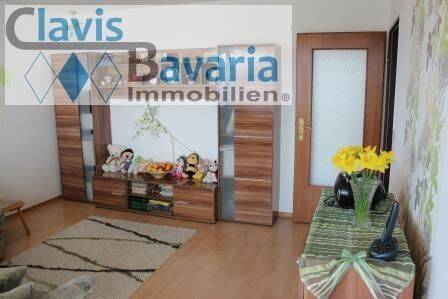 Etagenwohnung Vilshofen an der Donau Vilshofen - 2 Zimmer, 63 m&sup2;, 560&euro; | Angebot:26874926
