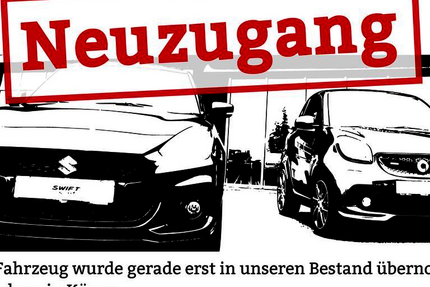 Suzuki Swift 13.400 km 14.990 &euro; Lübbecke 32312