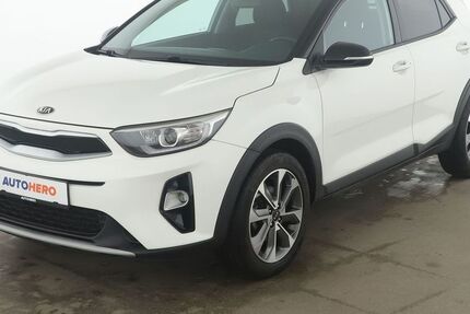 Kia Stonic 77.112 km 13.200 &euro; Leipzig 04328