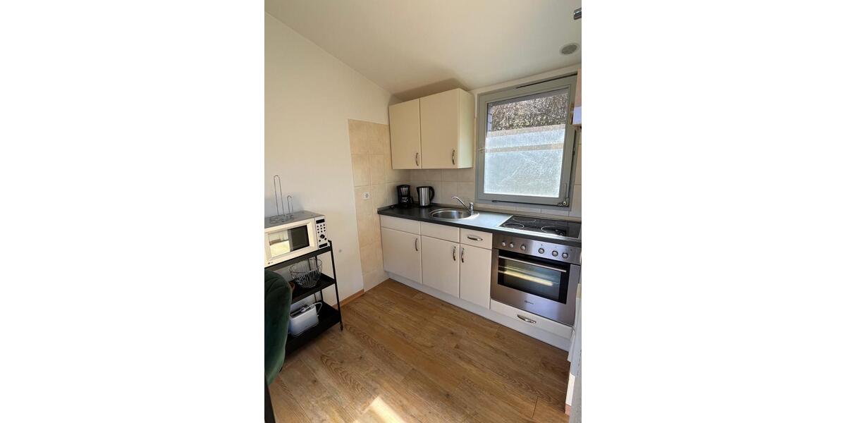 Bungalow Waxweiler - 3 Zimmer, 35 m&sup2;, 58.000&euro; | Angebot:26062683