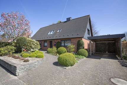 Haus Handewitt - 6 Zimmer, 200 m&sup2;, 495.000&euro; | Angebot:26406395