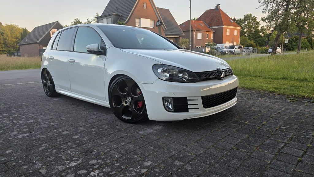VW Golf 152.730 km 7.350 &euro; Verl 33415