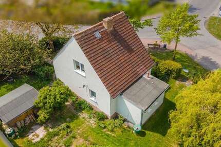 Haus Stralsund Langendorfer Berg - 3 Zimmer, 100 m&sup2;, 185.000&euro; | Angebot:26738830