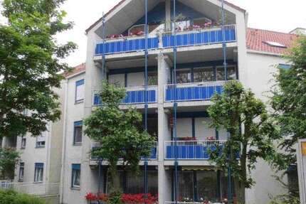 Wohnung Schweinfurt Zeilbaum - 2 Zimmer, 64 m&sup2;, 484&euro; | Angebot:27341998