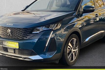 Peugeot 3008 23.000 km 22.790 &euro; Gruenstadt 67269