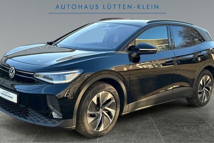 VW ID.4 8.163 km 34.890 &euro; Rostock 18107