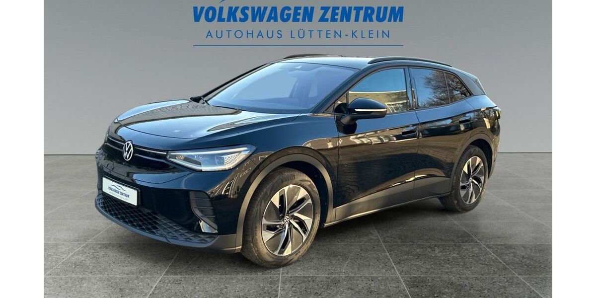 VW ID.4 8.163 km 35.690 € Rostock 18107