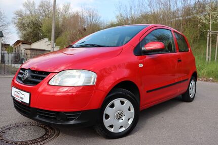 VW Fox 130.000 km 2.690 &euro; Breisach 79206